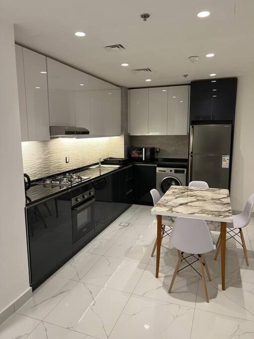 Modern Studio In The Heart Of Amman Ngoại thất bức ảnh