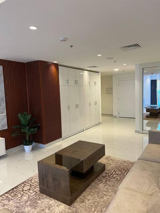 Modern Studio In The Heart Of Amman Ngoại thất bức ảnh