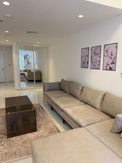 Modern Studio In The Heart Of Amman Ngoại thất bức ảnh