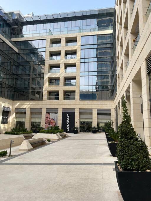 Modern Studio In The Heart Of Amman Ngoại thất bức ảnh