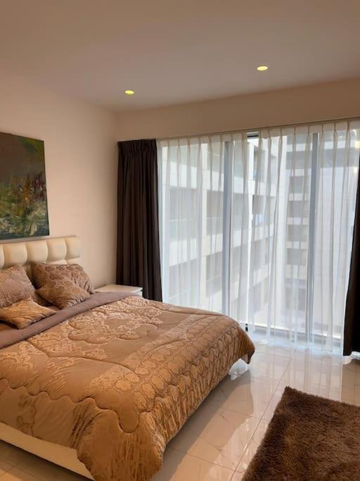 Modern Studio In The Heart Of Amman Ngoại thất bức ảnh