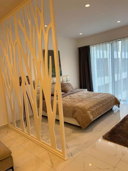 Modern Studio In The Heart Of Amman Ngoại thất bức ảnh