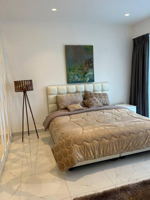 Modern Studio In The Heart Of Amman Ngoại thất bức ảnh