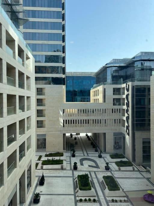 Modern Studio In The Heart Of Amman Ngoại thất bức ảnh