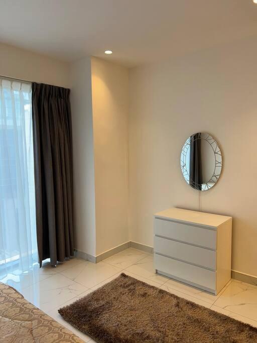 Modern Studio In The Heart Of Amman Ngoại thất bức ảnh