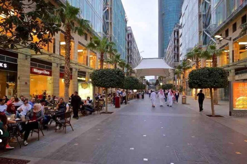 Modern Studio In The Heart Of Amman Ngoại thất bức ảnh