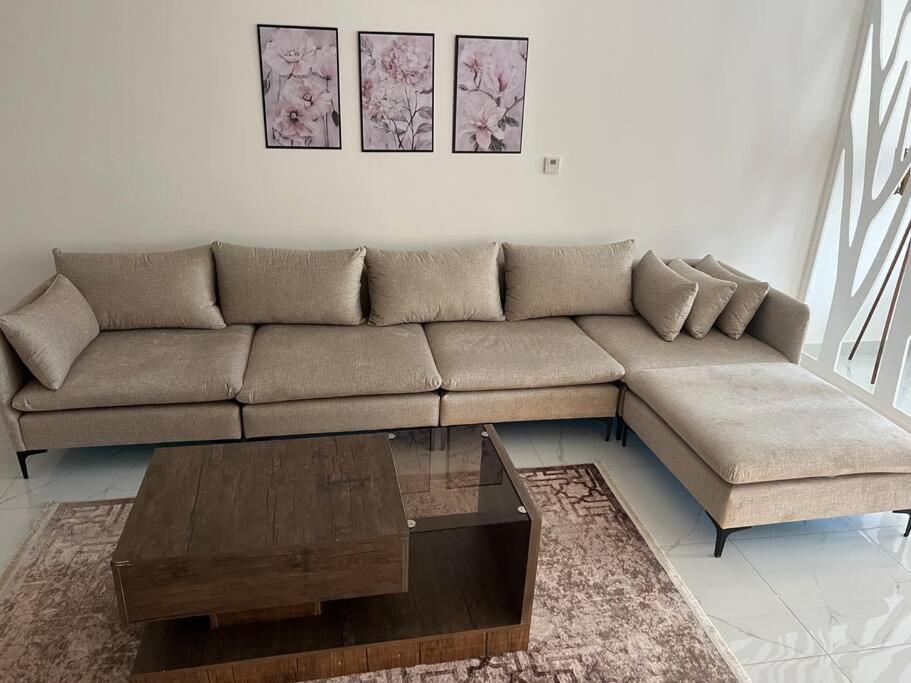 Modern Studio In The Heart Of Amman Ngoại thất bức ảnh