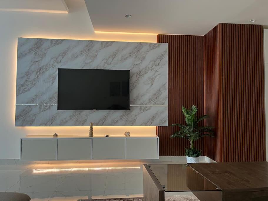 Modern Studio In The Heart Of Amman Ngoại thất bức ảnh